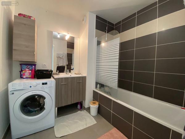 Appartement à vendre à Bordeaux en Gironde (33000), ref : 001/504