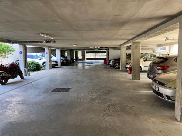 Appartement à vendre à Bordeaux en Gironde (33000), ref : 001/504