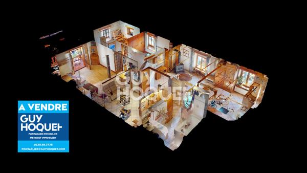 APPARTEMENT MALBUISSON BALCON GARAGE 2 CHAMBRES