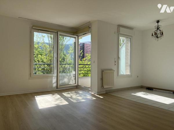 LA MADELEINE T1 bis EN RESIDENCE SENIOR