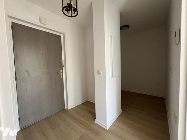 LA MADELEINE T1 bis EN RESIDENCE SENIOR