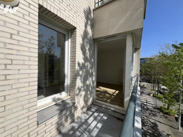 LA MADELEINE T1 bis EN RESIDENCE SENIOR