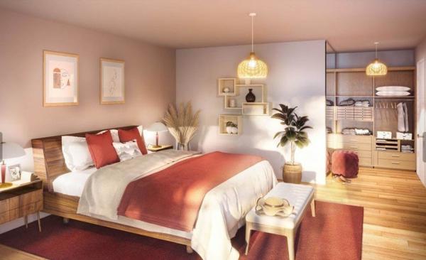 Appartement à BRETIGNOLLES SUR MER (85470)