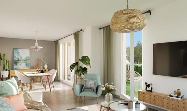 Appartement à BRETIGNOLLES SUR MER (85470)