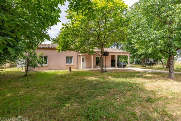 Vente / Maison T4 à Bias (47300)