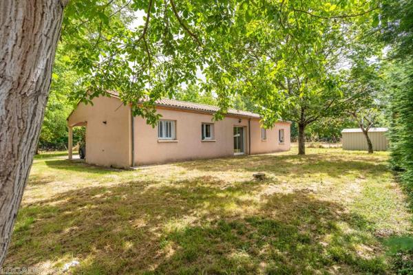 Vente / Maison T4 à Bias (47300)