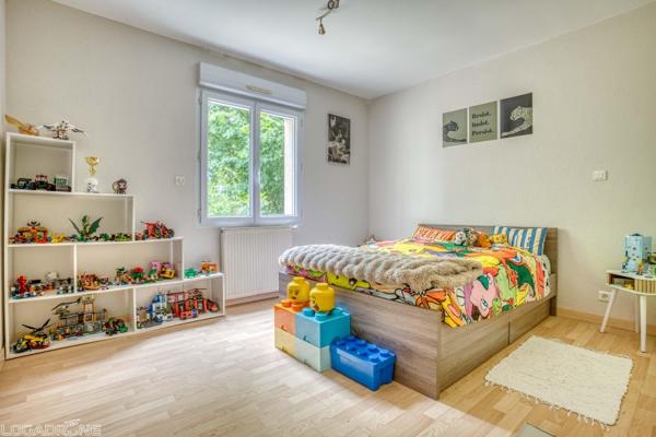 Vente / Maison T4 à Bias (47300)
