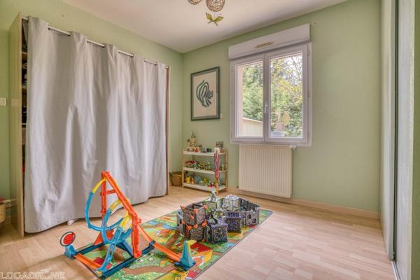 Vente / Maison T4 à Bias (47300)