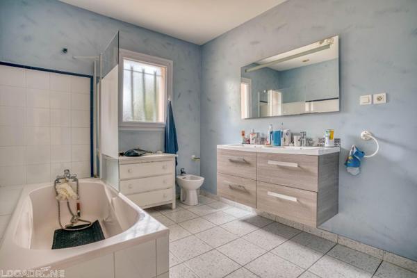 Vente / Maison T4 à Bias (47300)