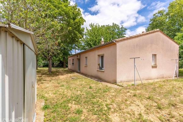 Vente / Maison T4 à Bias (47300)
