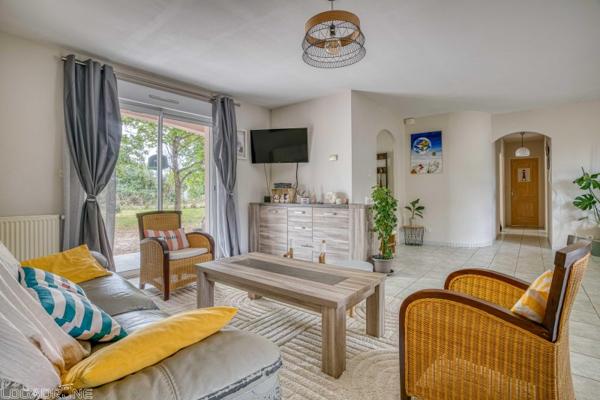 Vente / Maison T4 à Bias (47300)