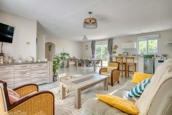 Vente / Maison T4 à Bias (47300)