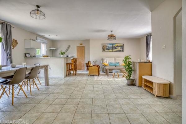 Vente / Maison T4 à Bias (47300)