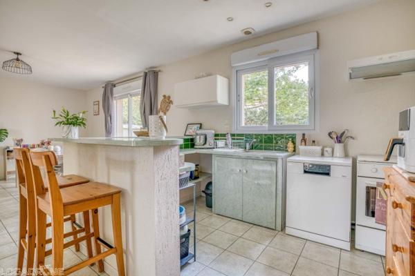 Vente / Maison T4 à Bias (47300)