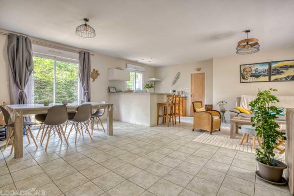 Vente / Maison T4 à Bias (47300)