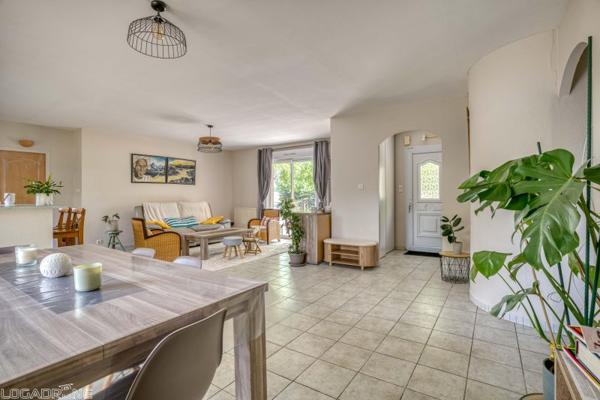 Vente / Maison T4 à Bias (47300)