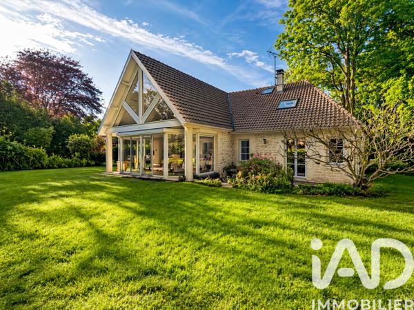 Maison à vendre 7 pièces 180 m² Angicourt