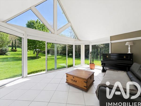 Maison à vendre 7 pièces 180 m² Angicourt