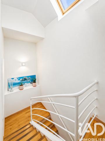 Maison à vendre 7 pièces 180 m² Angicourt