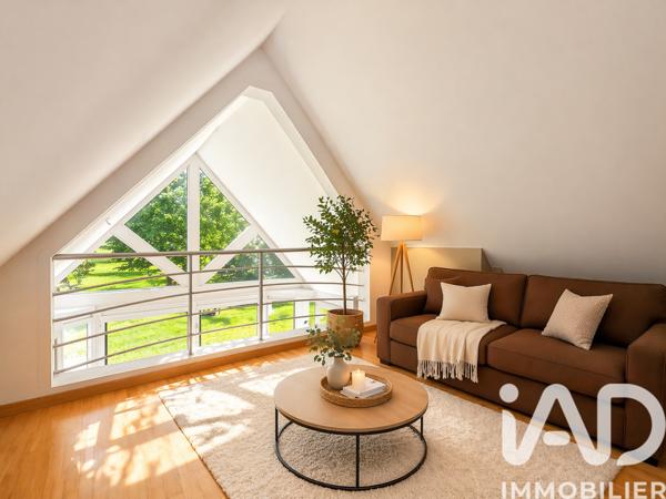 Maison à vendre 7 pièces 180 m² Angicourt