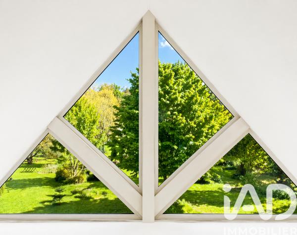 Maison à vendre 7 pièces 180 m² Angicourt