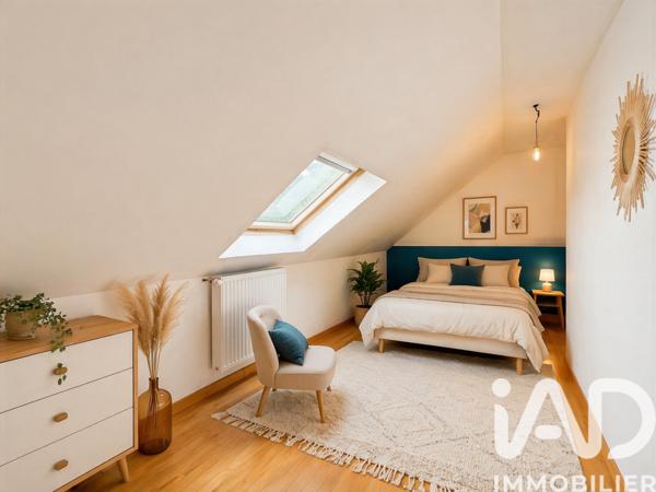 Maison à vendre 7 pièces 180 m² Angicourt