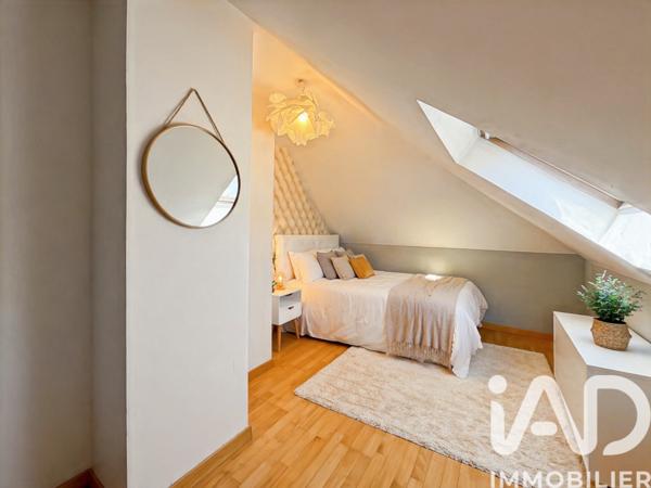 Maison à vendre 7 pièces 180 m² Angicourt