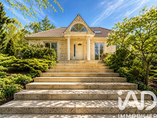 Maison à vendre 7 pièces 180 m² Angicourt