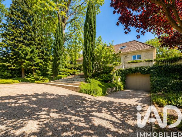 Maison à vendre 7 pièces 180 m² Angicourt