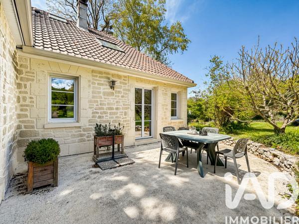 Maison à vendre 7 pièces 180 m² Angicourt