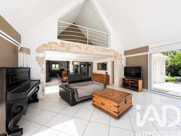 Maison à vendre 7 pièces 180 m² Angicourt