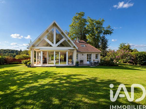 Maison à vendre 7 pièces 180 m² Angicourt