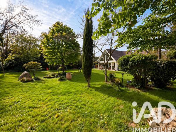 Maison à vendre 7 pièces 180 m² Angicourt