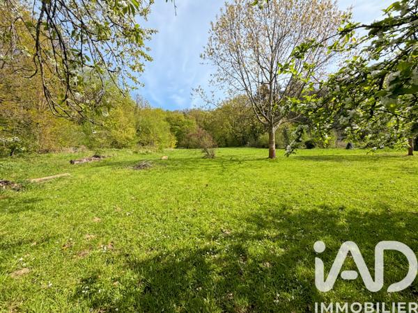 Maison à vendre 7 pièces 180 m² Angicourt