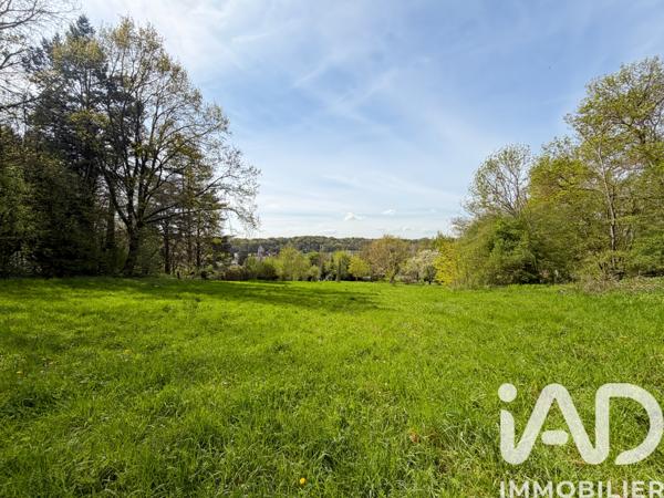 Maison à vendre 7 pièces 180 m² Angicourt