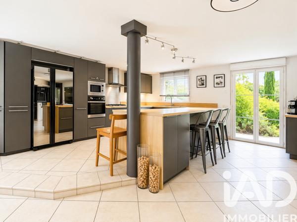 Maison à vendre 7 pièces 180 m² Angicourt