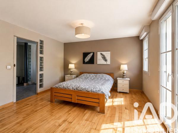 Maison à vendre 7 pièces 180 m² Angicourt