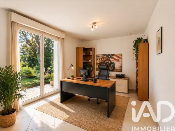 Maison à vendre 7 pièces 180 m² Angicourt