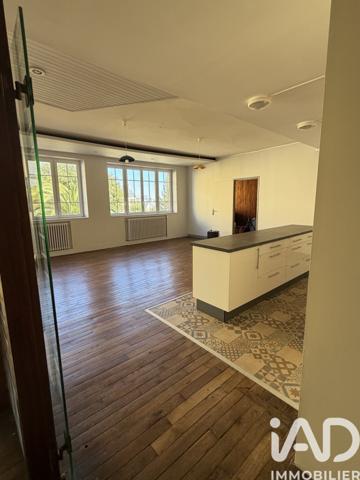 Immeuble à vendre 450 m² Plomodiern