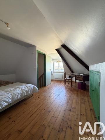 Immeuble à vendre 450 m² Plomodiern