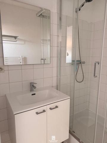 Appartement 2 pièce(s) 1 chambre(s) 40.75 m²