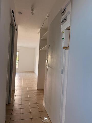 Appartement 2 pièce(s) 1 chambre(s) 40.75 m²