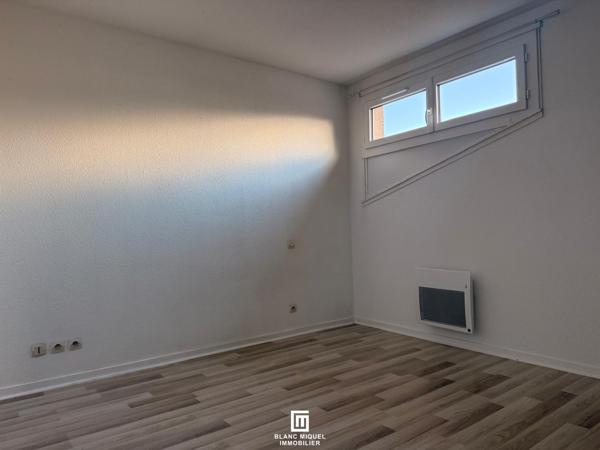 Appartement 2 pièce(s) 1 chambre(s) 40.75 m²