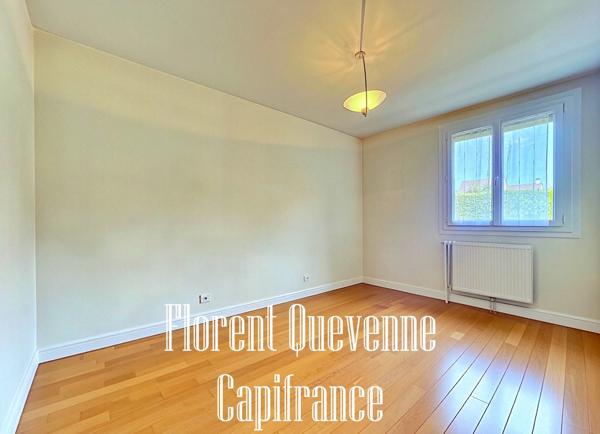 Maison familiale de 5 chambres avec sous-sol complet et jardin clos – Saint-Germain-la-Blanche-Herbe
