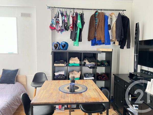 Appartement F2 à vendre  2 pièces - 31,90 m2 EZY SUR EURE - 27