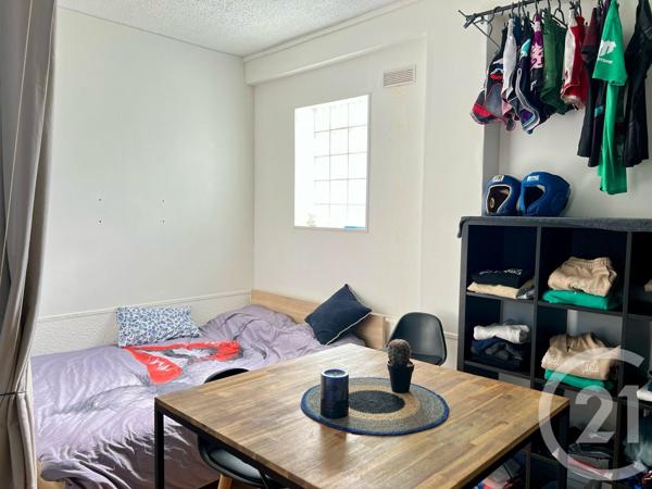 Appartement F2 à vendre  2 pièces - 31,90 m2 EZY SUR EURE - 27