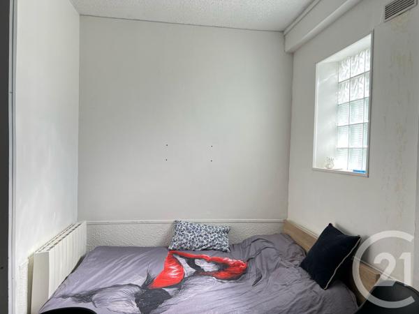 Appartement F2 à vendre  2 pièces - 31,90 m2 EZY SUR EURE - 27