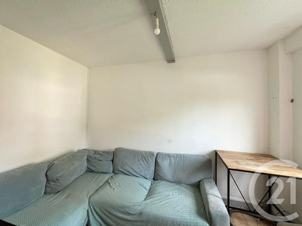 Appartement F2 à vendre  2 pièces - 31,90 m2 EZY SUR EURE - 27