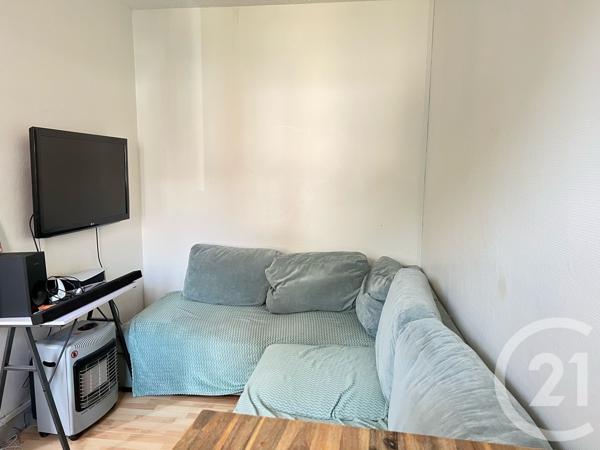 Appartement F2 à vendre  2 pièces - 31,90 m2 EZY SUR EURE - 27