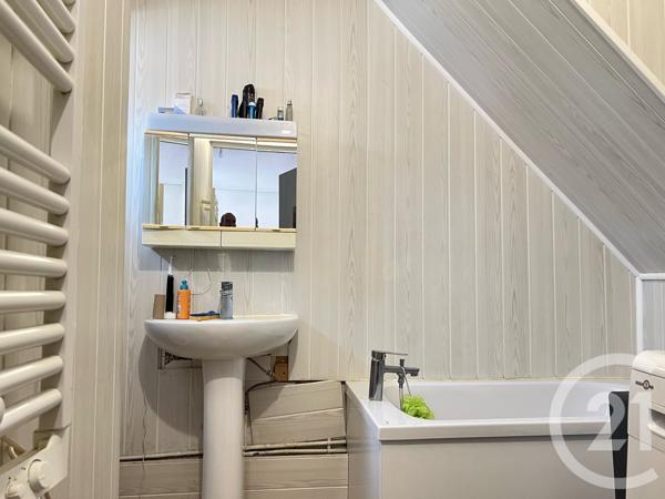 Appartement F2 à vendre  2 pièces - 31,90 m2 EZY SUR EURE - 27